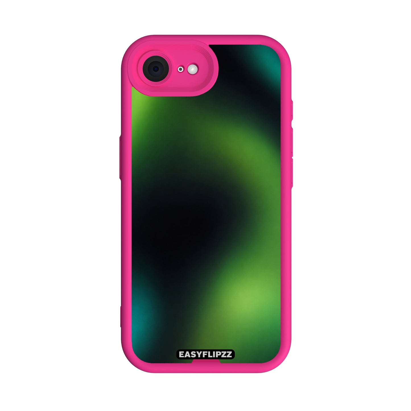 Emerald Eclipse - iPhone 16e