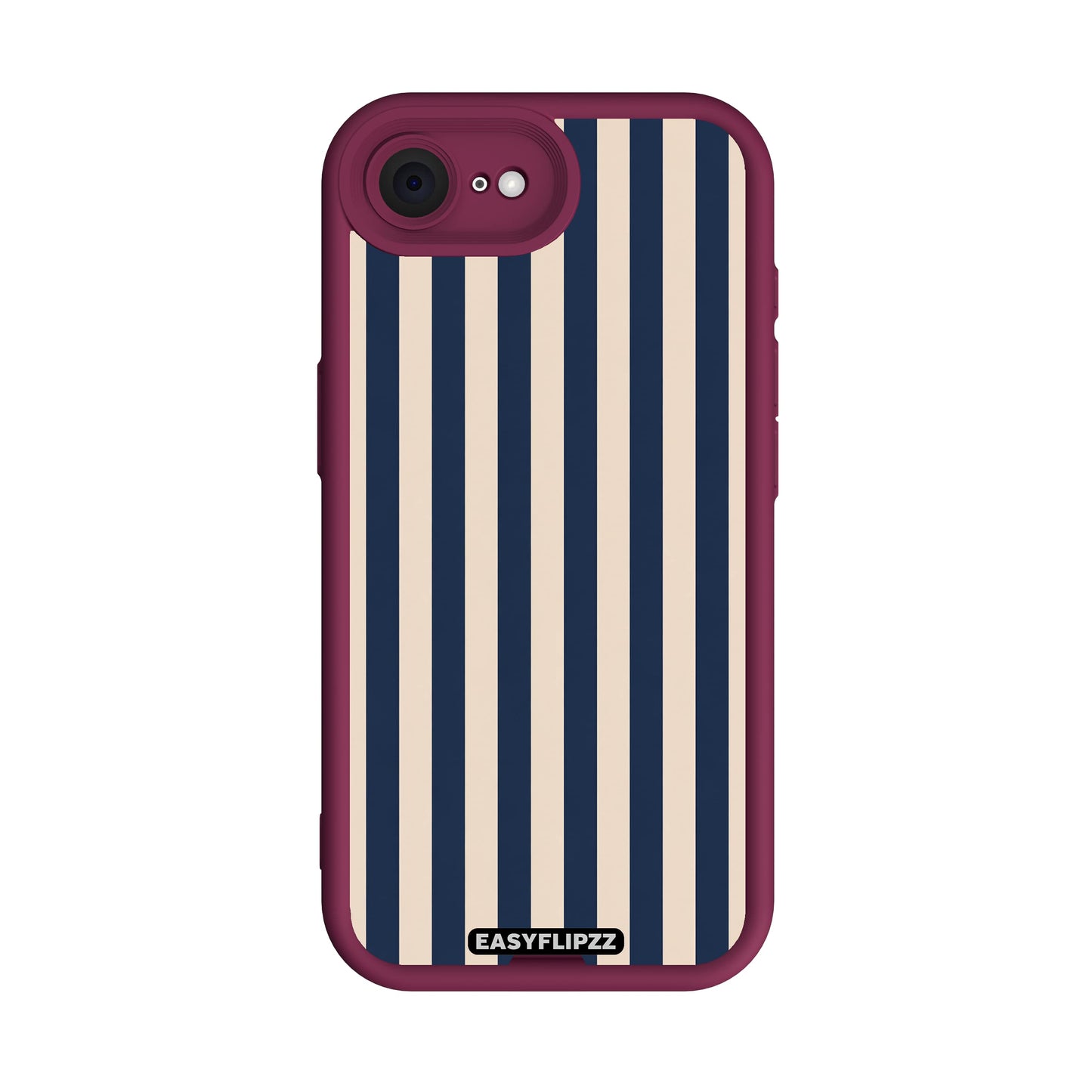 Navy Cabana - iPhone 16e