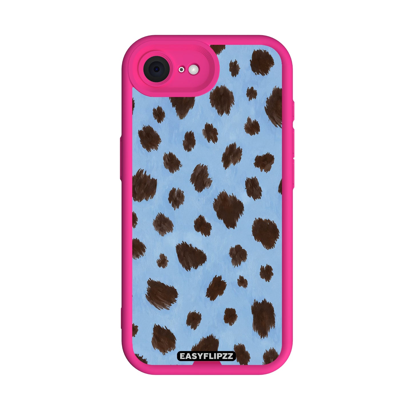 Sky Leopard - iPhone 16e