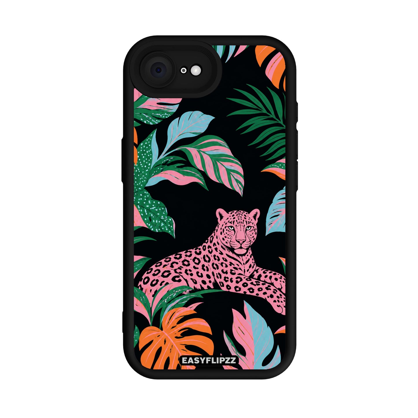 Jungle Blush - iPhone 17e