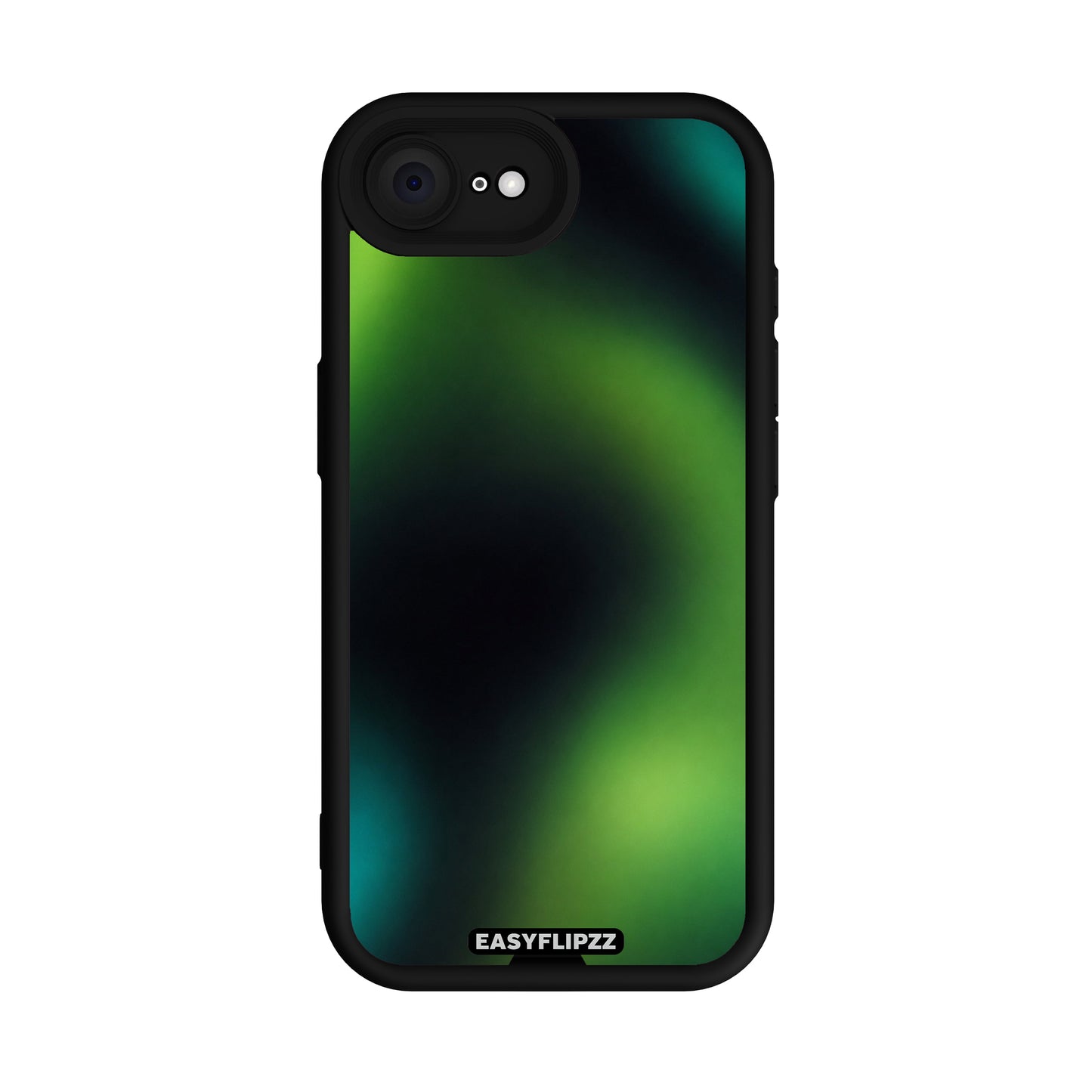 Emerald Eclipse - iPhone 16e
