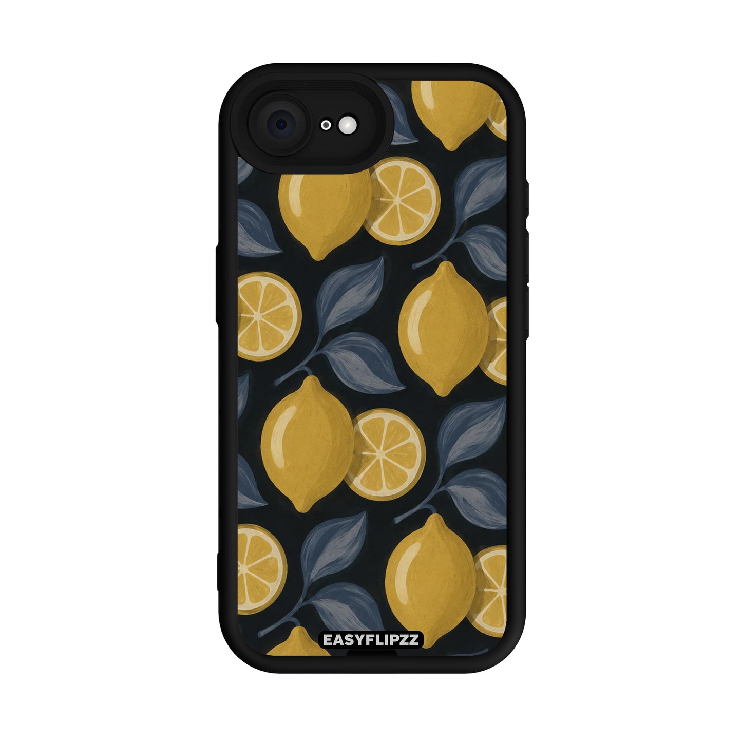 Lemon Nocturne - iPhone 16e
