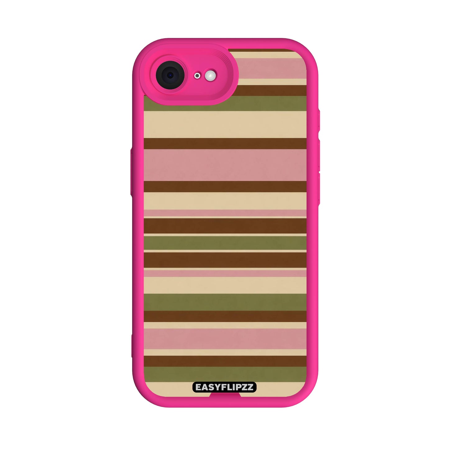 Olive & Blush - iPhone 16e