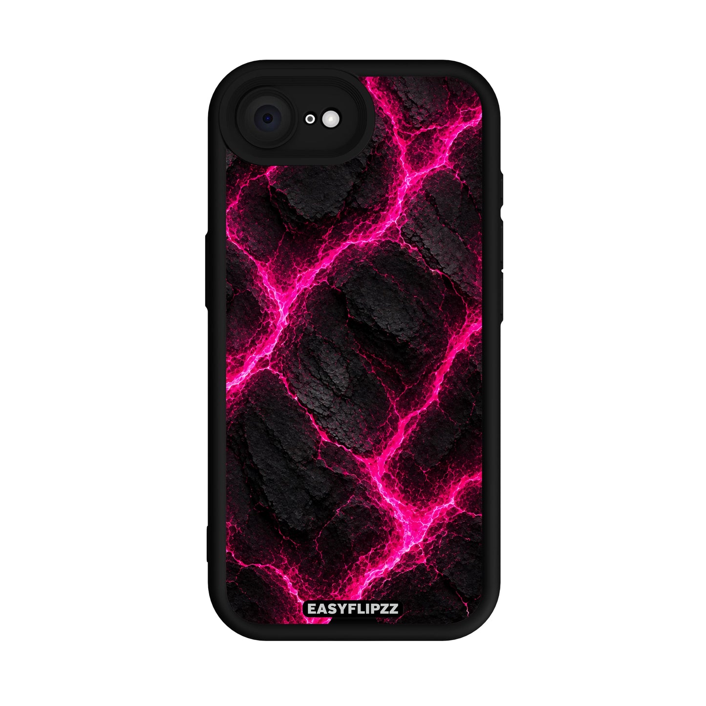 Pink Lava - iPhone 17e