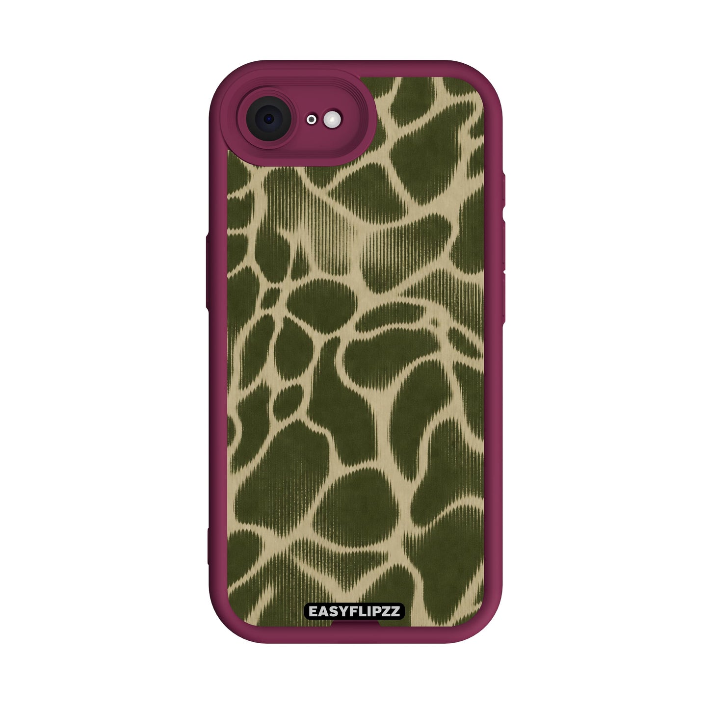 Olive Mirage - iPhone 16e