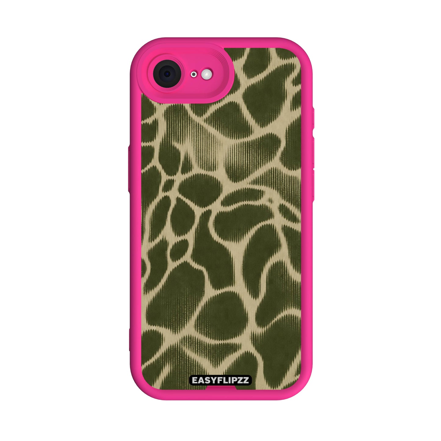 Olive Mirage - iPhone 16e