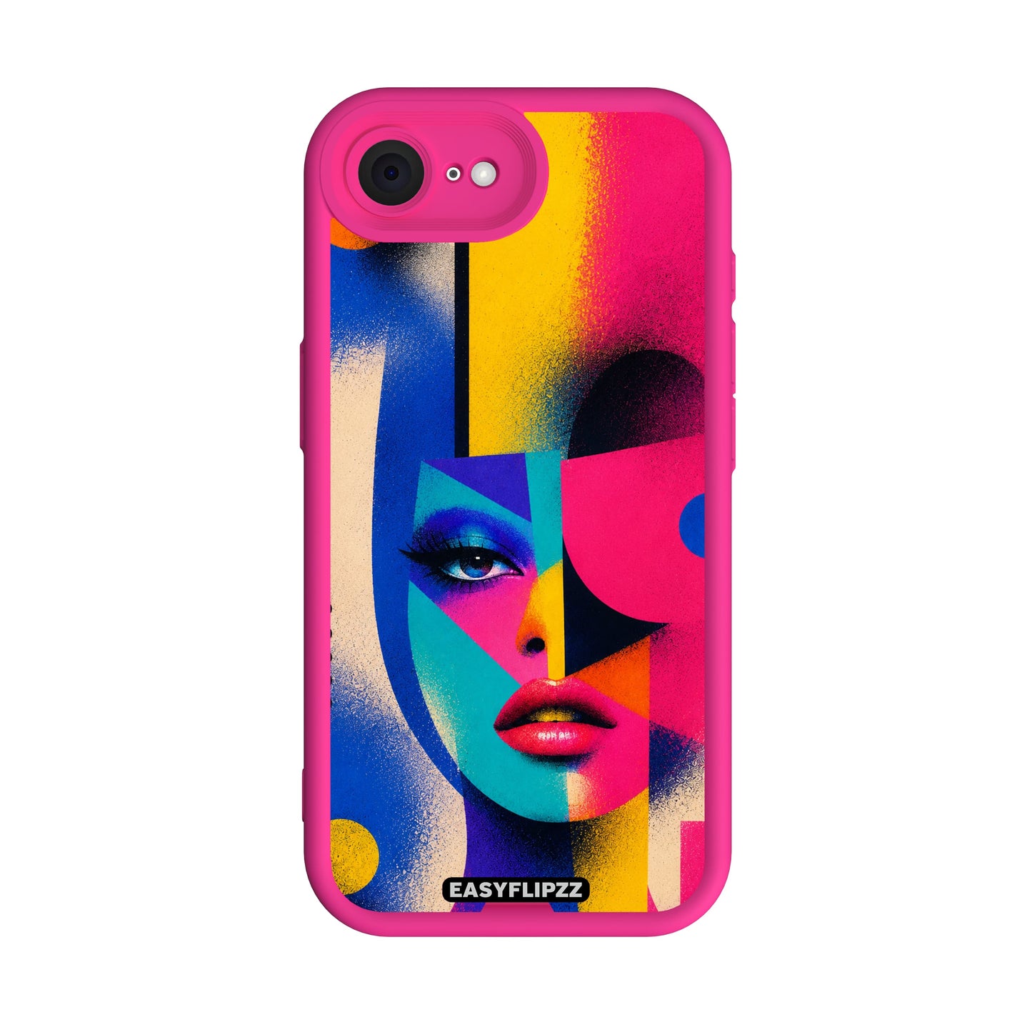 Neon Muse - iPhone 16e