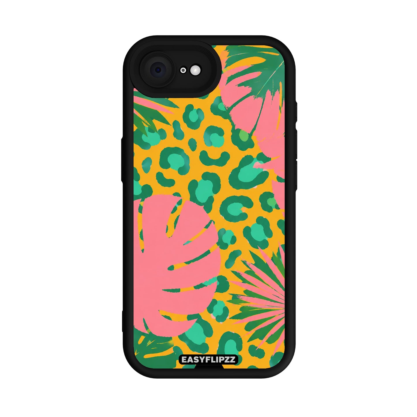 Tropic Leopard - iPhone 16e