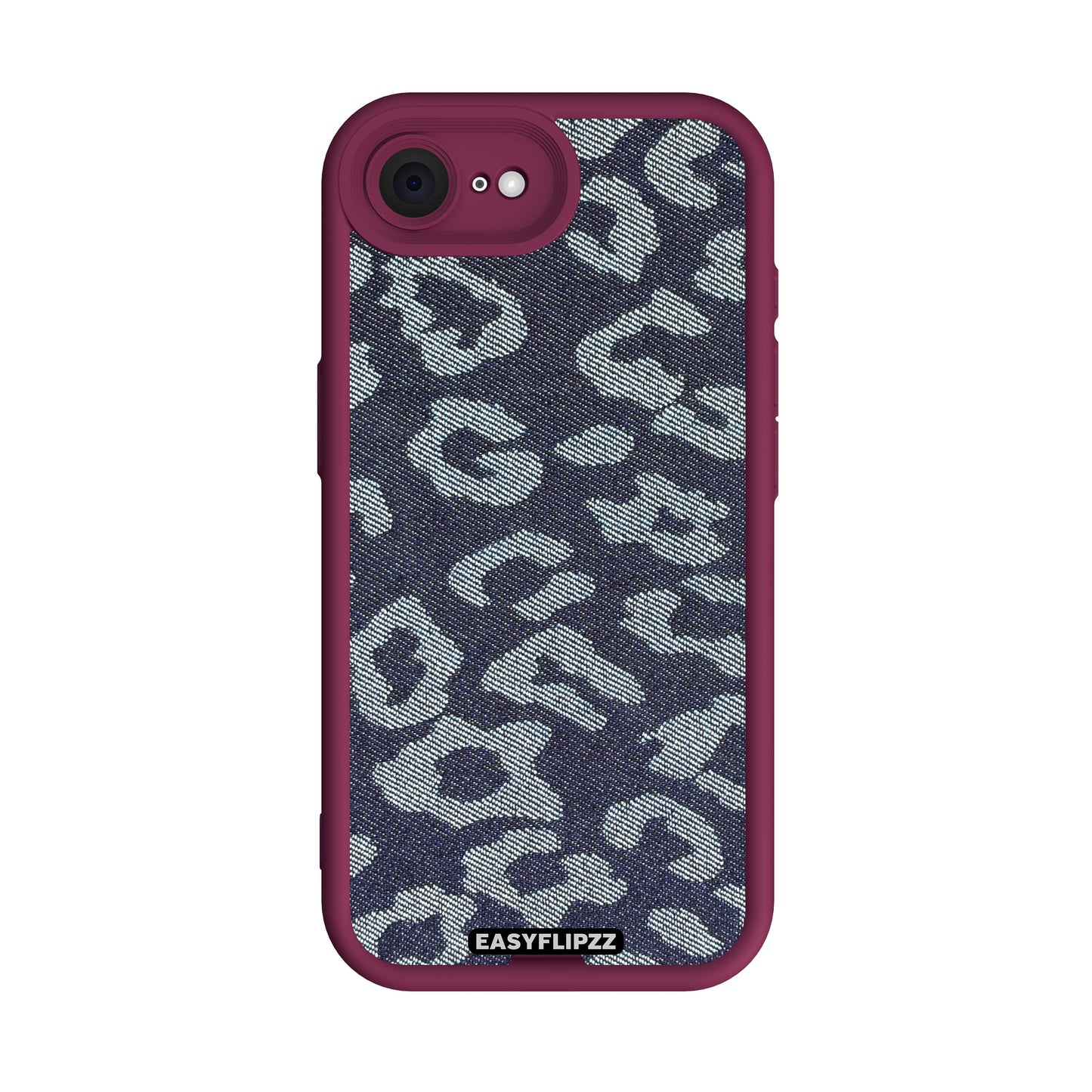Midnight Safari Jacquard - iPhone 16e