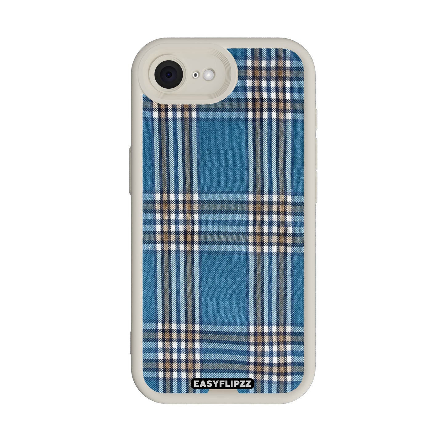 Teal Cashmere Heritage - iPhone 16e