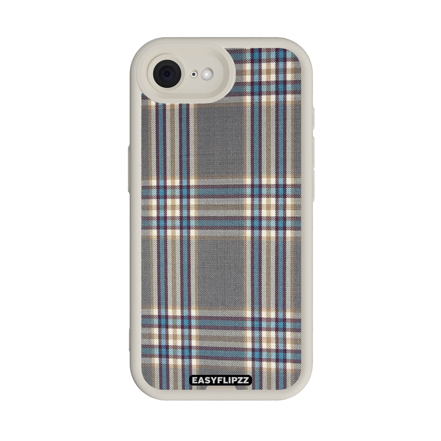 Taupe Cashmere Heritage - iPhone 16e