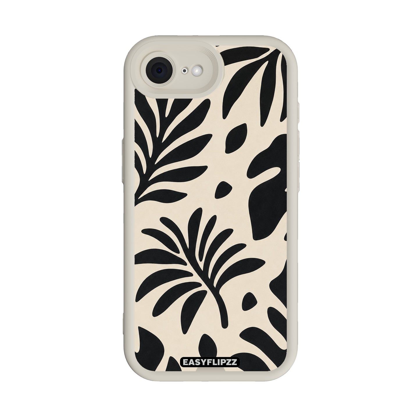 Palm Noir - iPhone 17e
