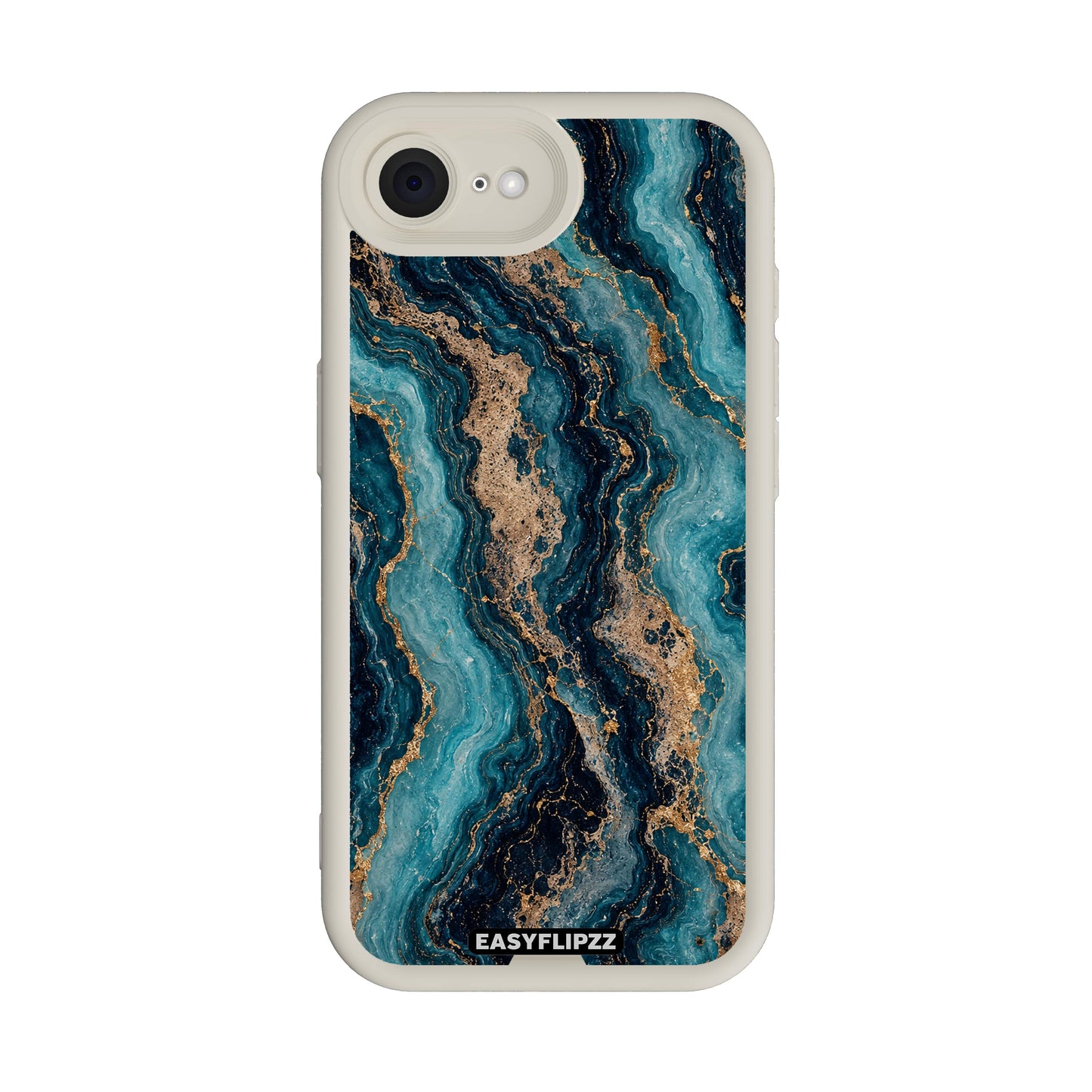 Ocean Marble - iPhone 16e