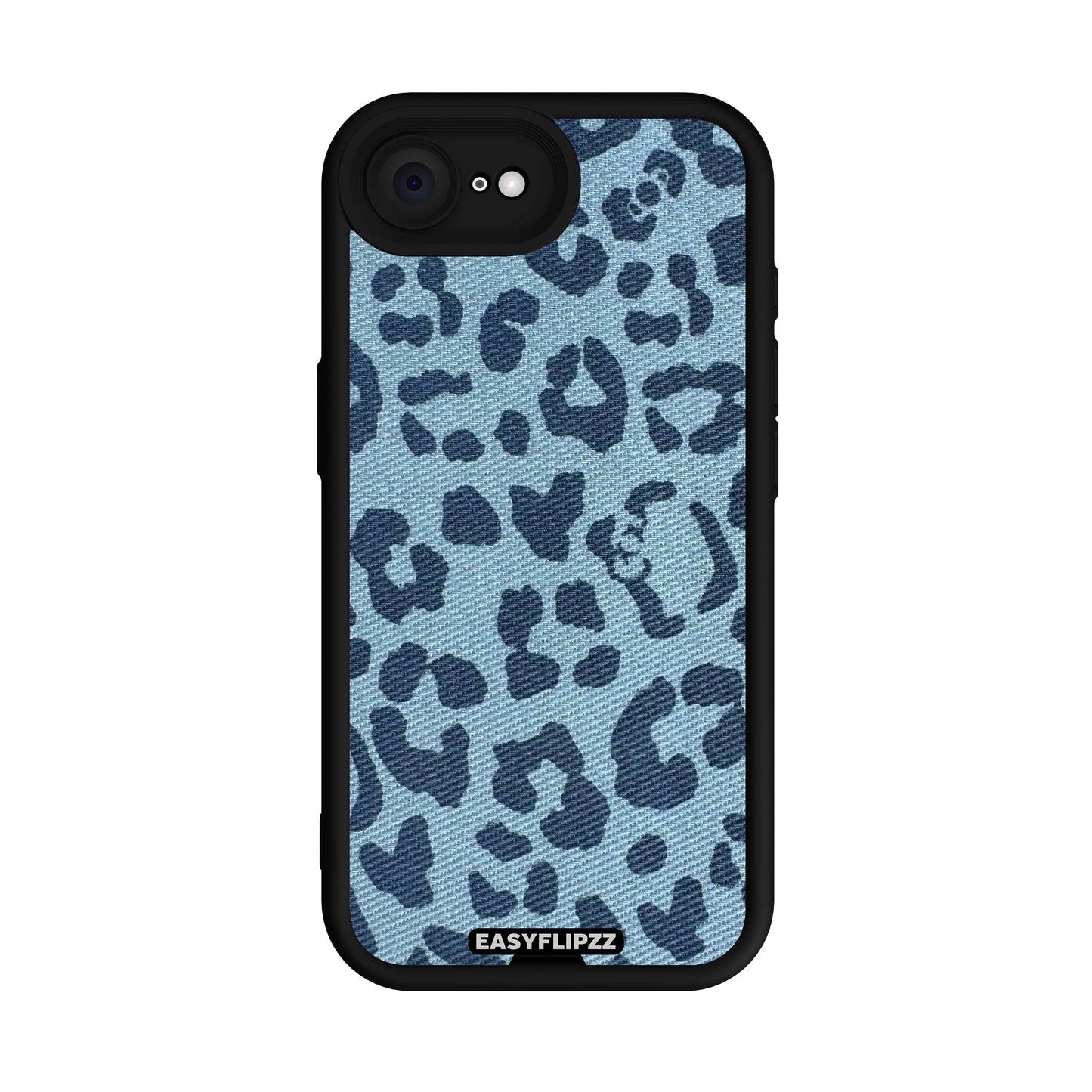 Blue Safari Jacquard - iPhone 16e