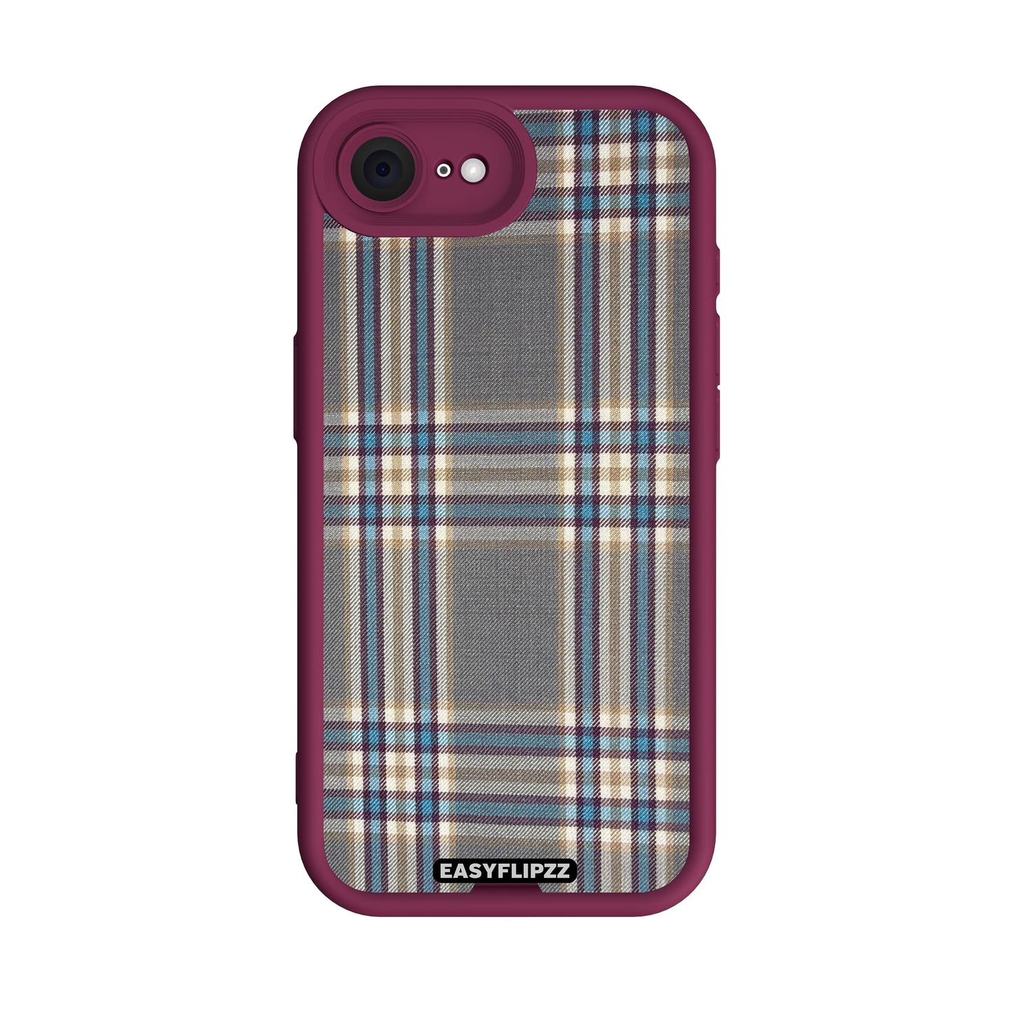 Taupe Cashmere Heritage - iPhone 16e