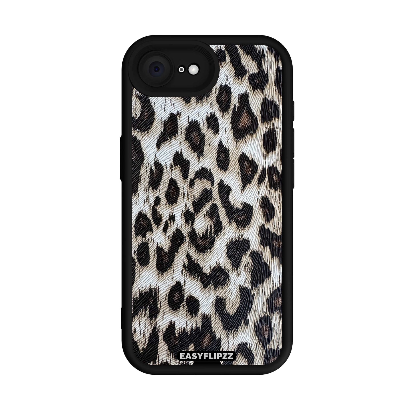 Savannah Leopard - iPhone 16e