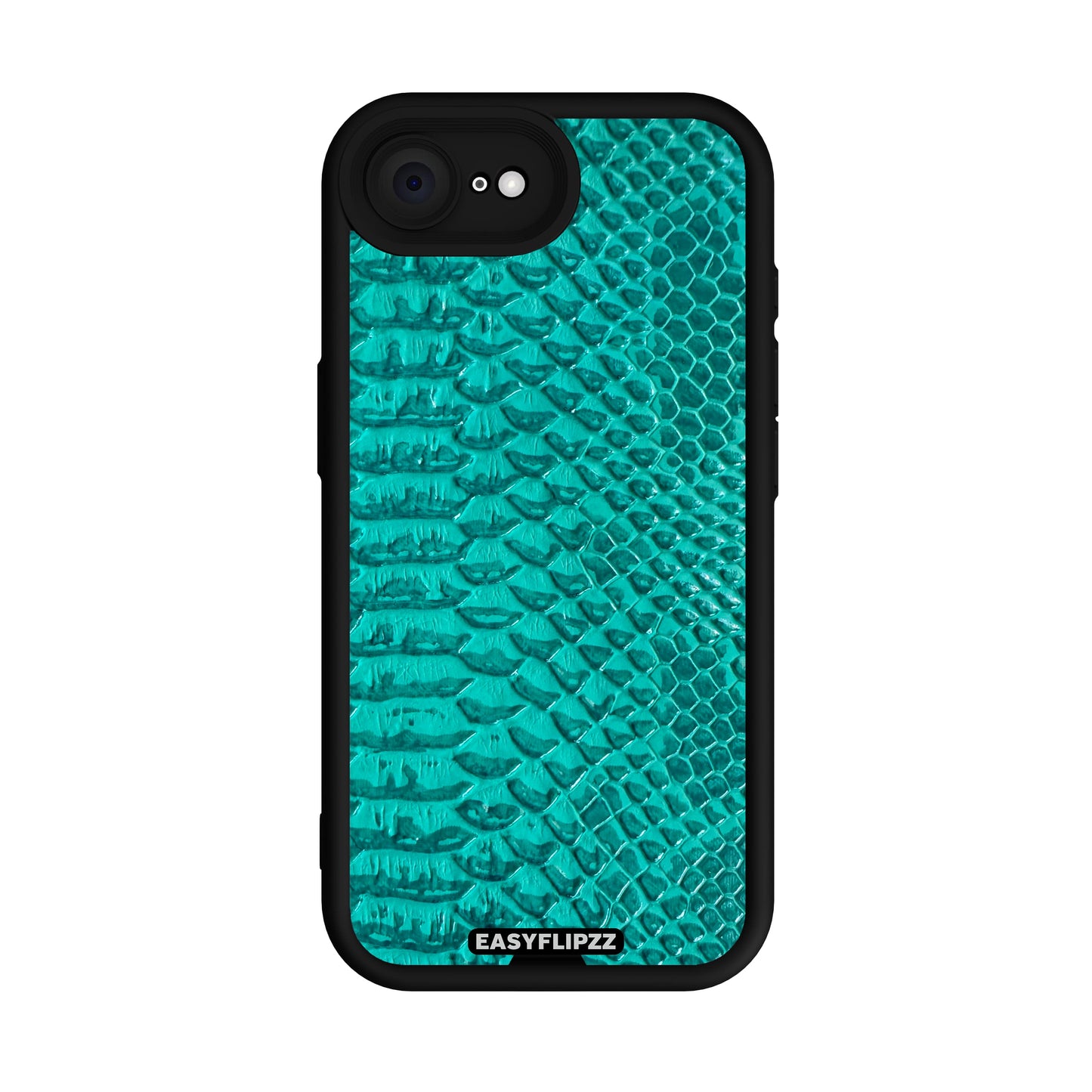 Emerald Python - iPhone 16e