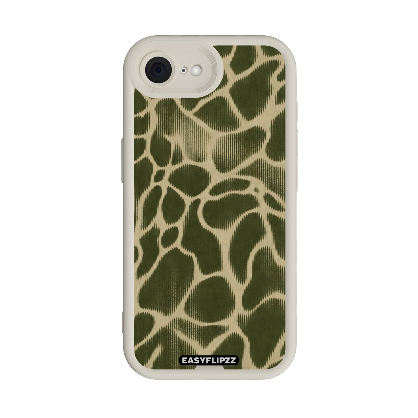 Olive Mirage - iPhone 16e