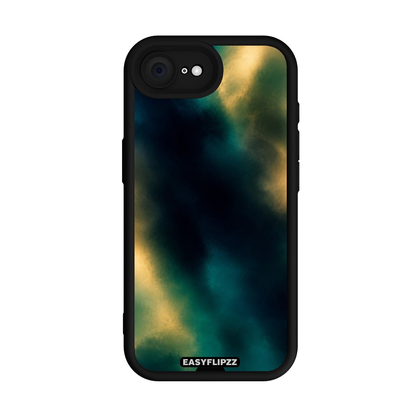 Midnight Emerald - iPhone 16e
