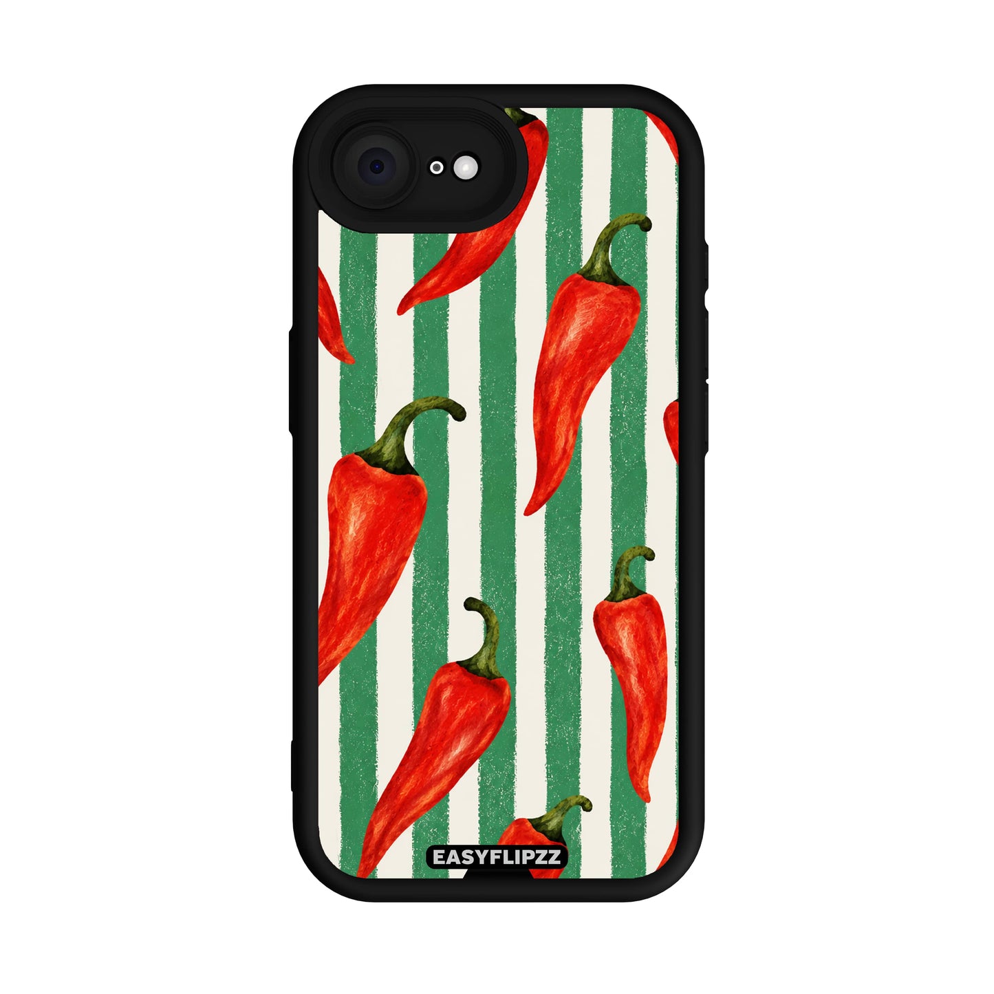 Stripes & Spice - iPhone 16e