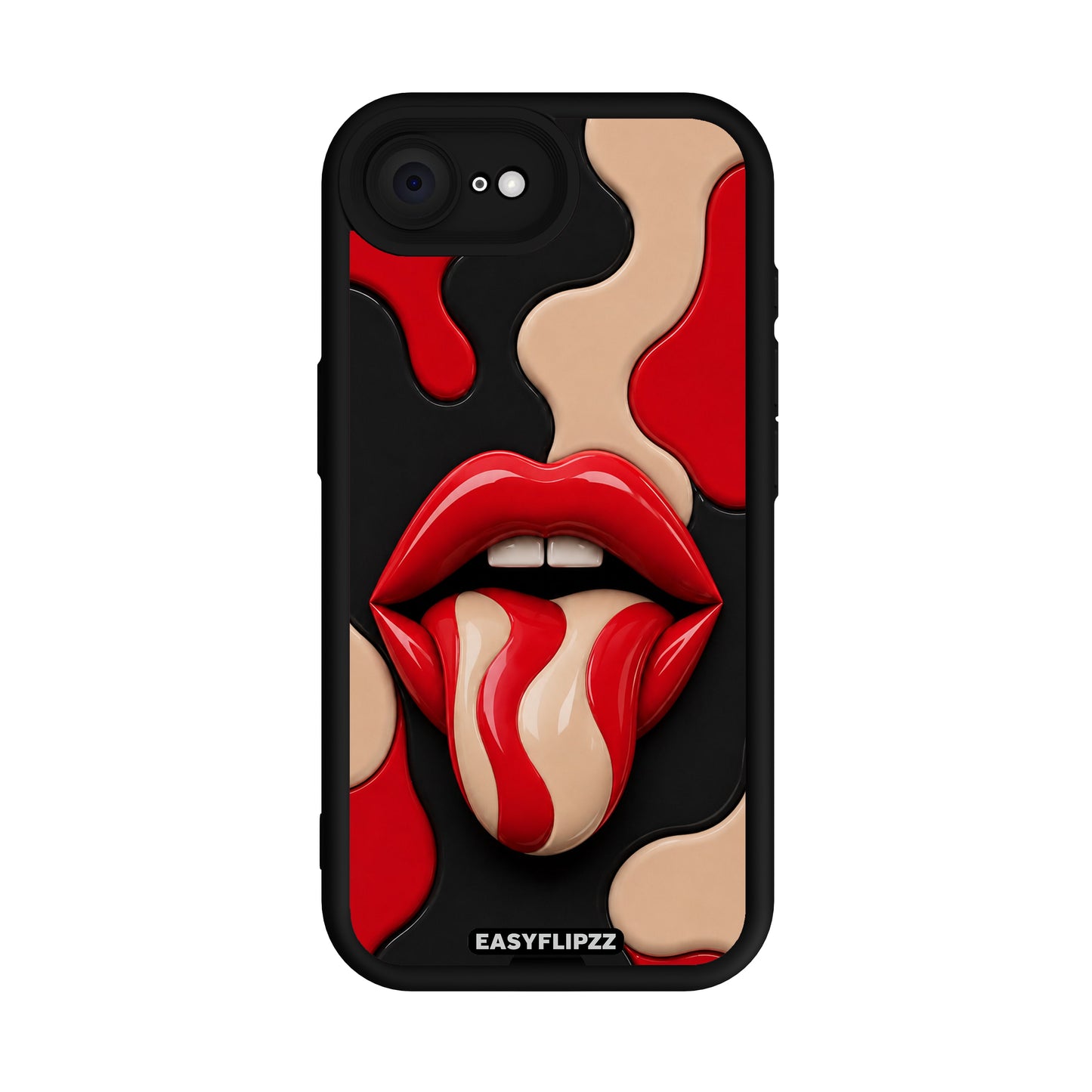 iPhone 17e | Black | Iconics Collection | Base Set