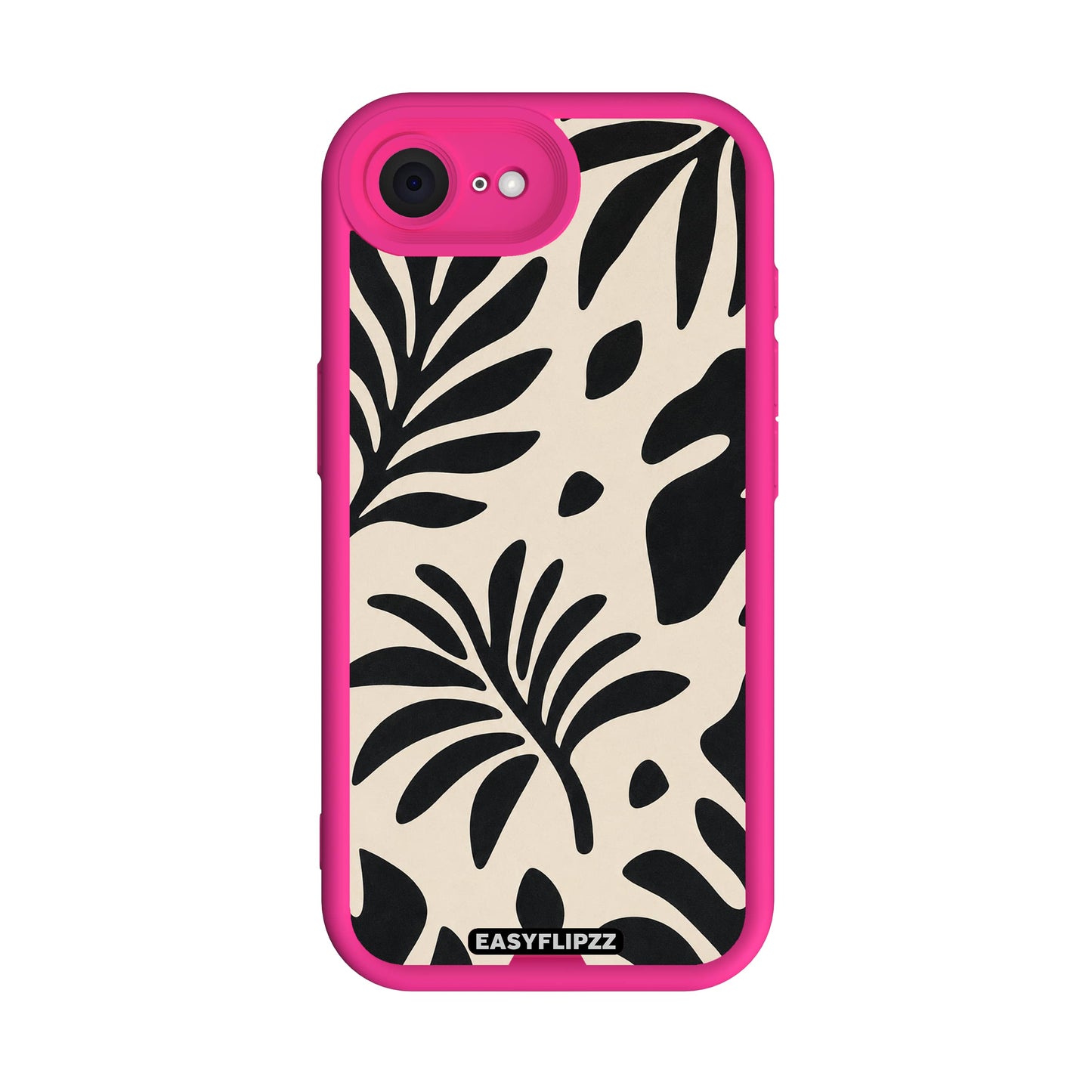 Palm Noir - iPhone 17e