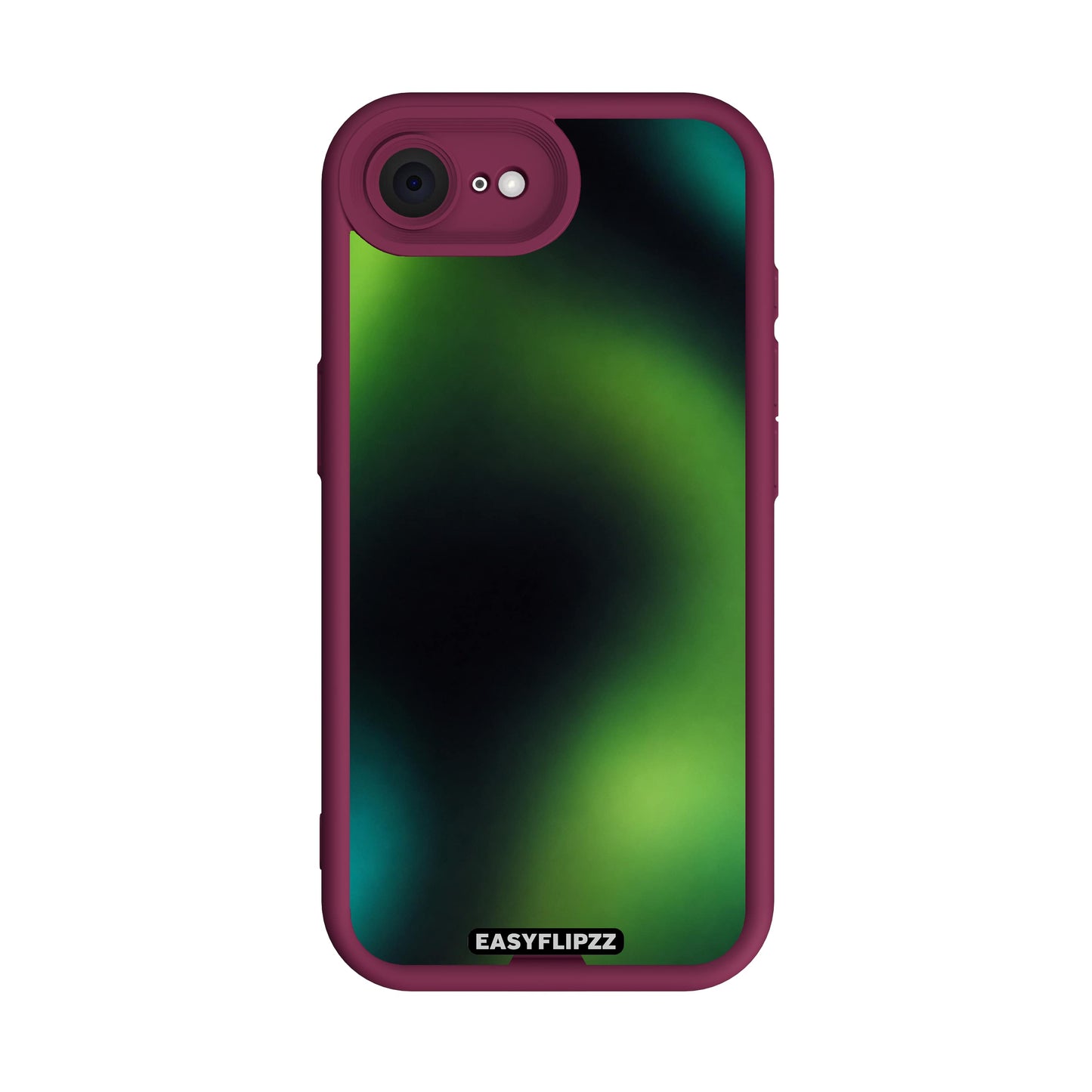 Emerald Eclipse - iPhone 16e