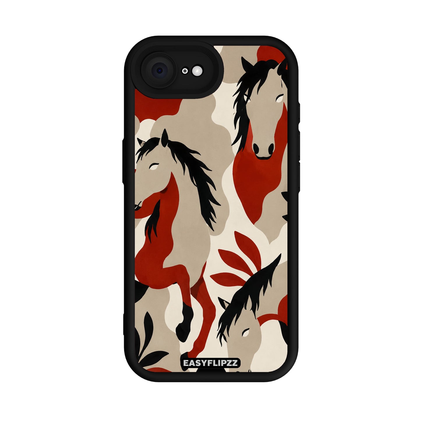 Crimson Stalion - iPhone 17e