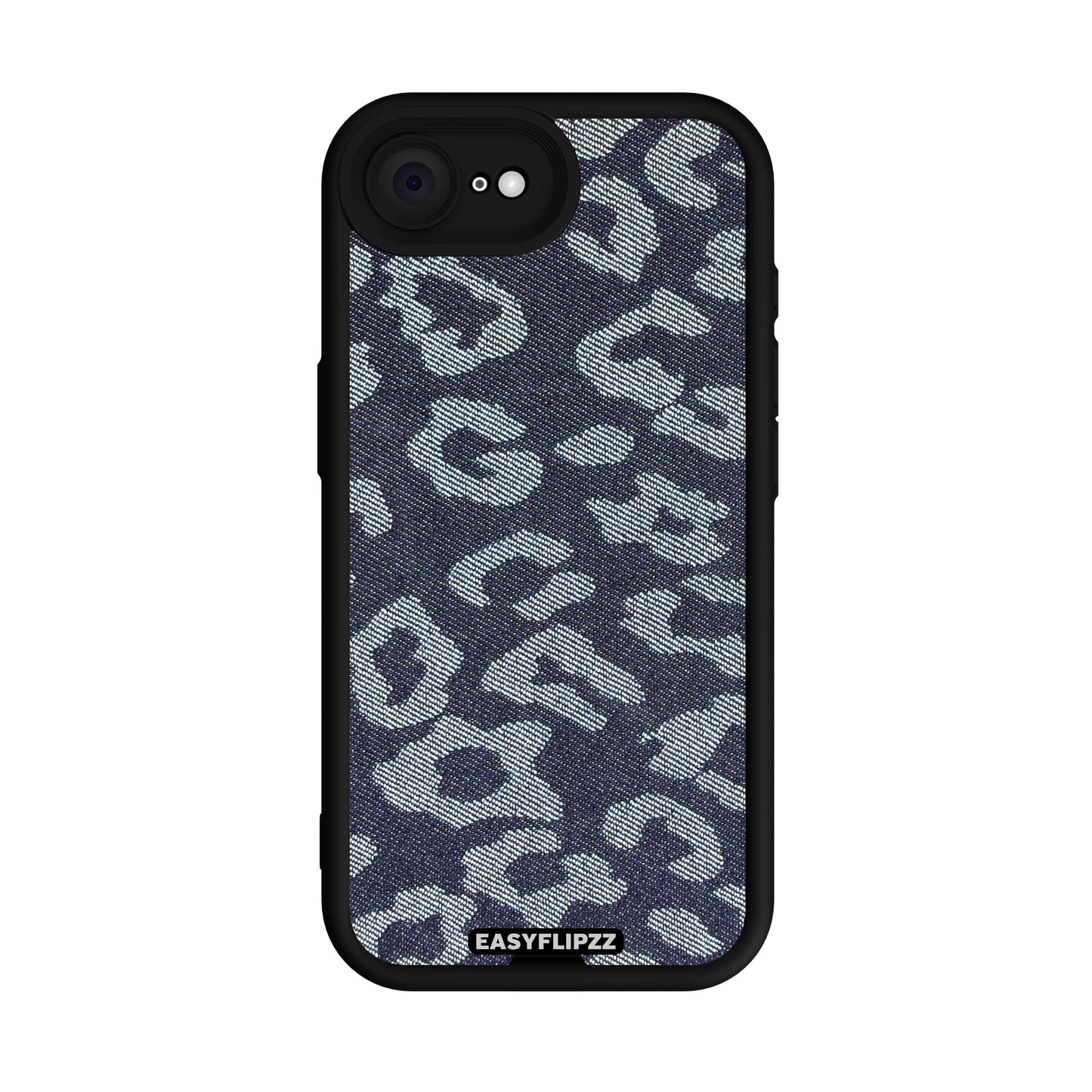 Midnight Safari Jacquard - iPhone 16e