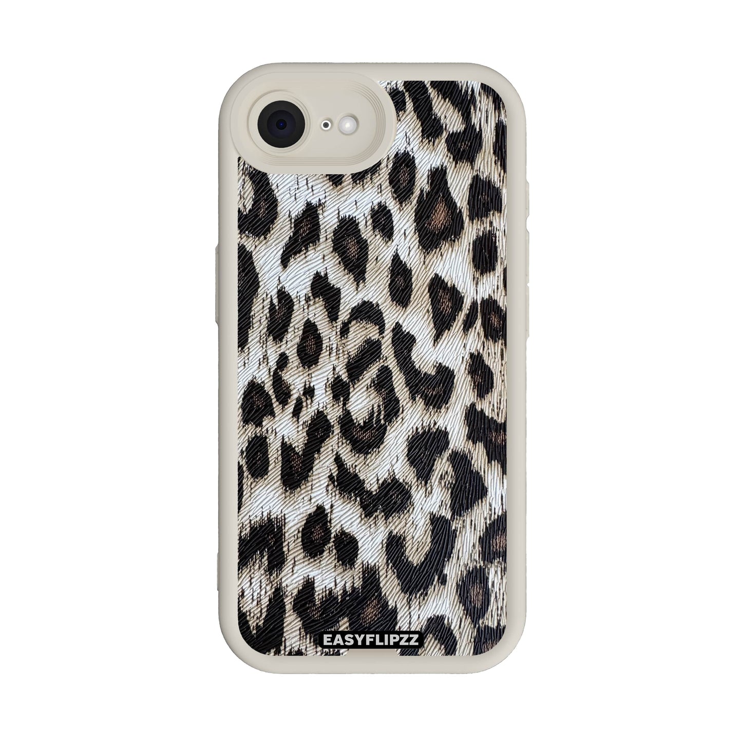 Savannah Leopard - iPhone 16e