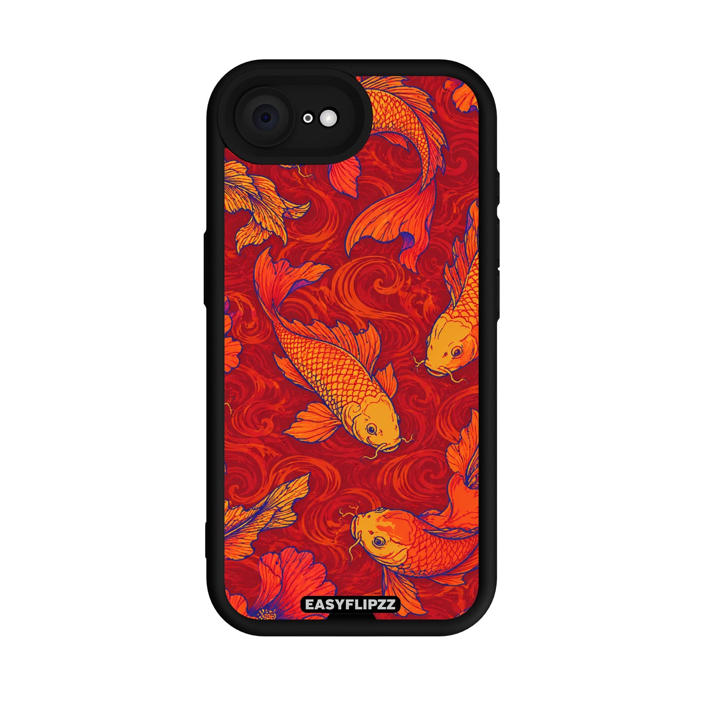 Koi Dynasty - iPhone 17e