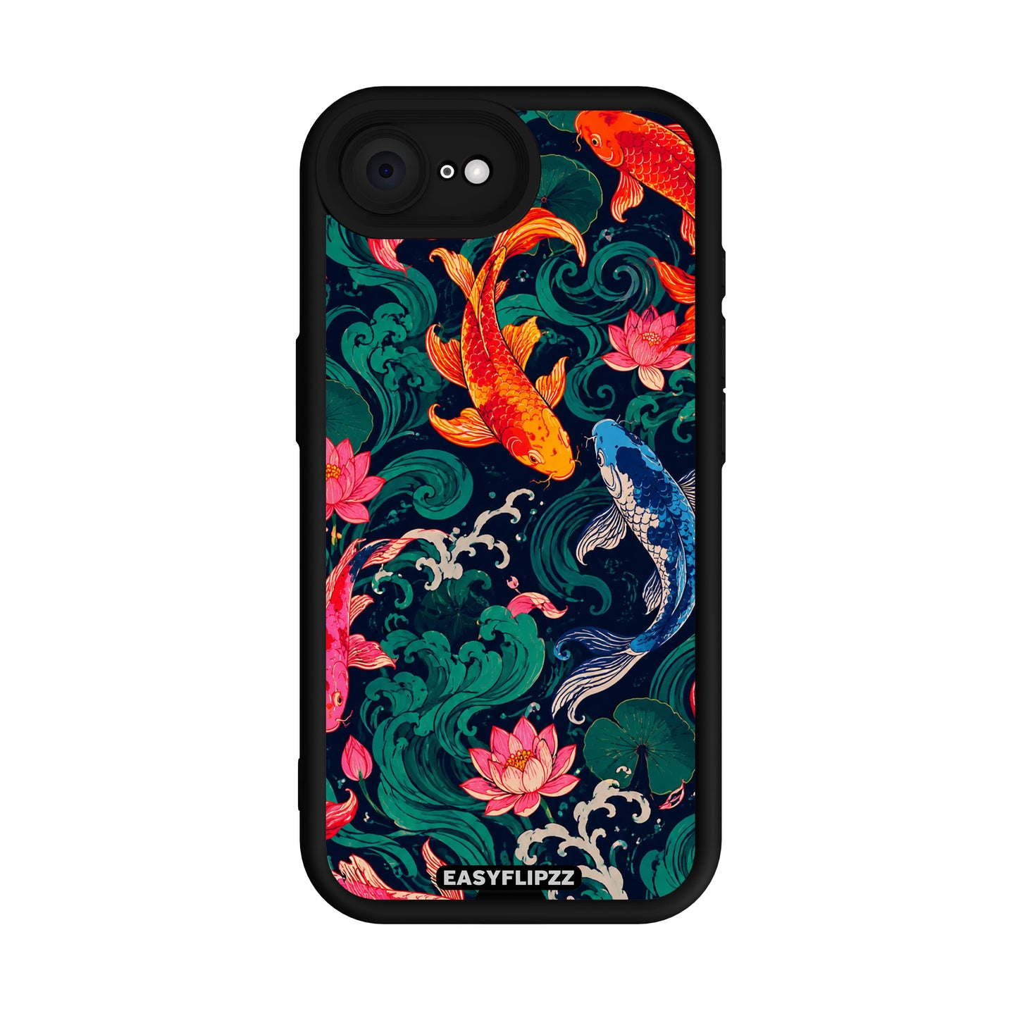 Koi Tide - iPhone 17e
