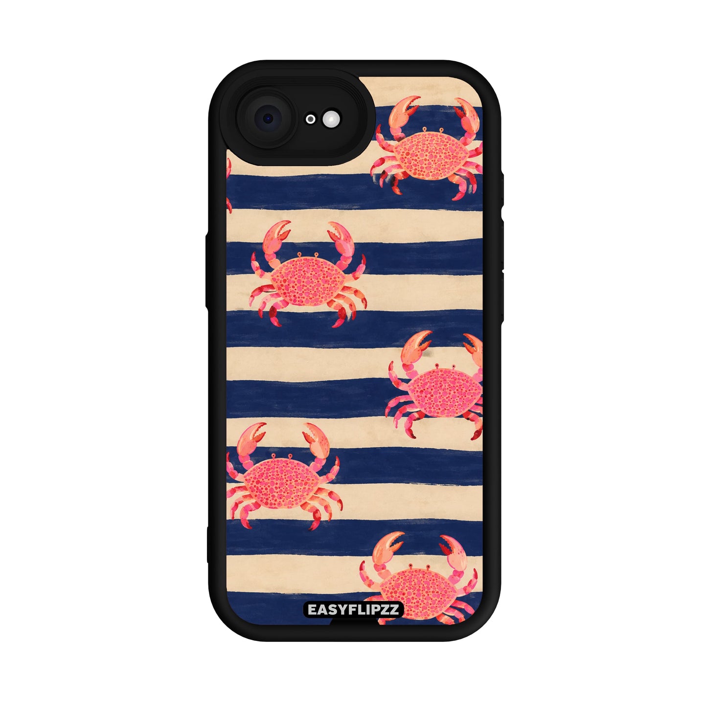 Pink Crab Invasion - iPhone 16e