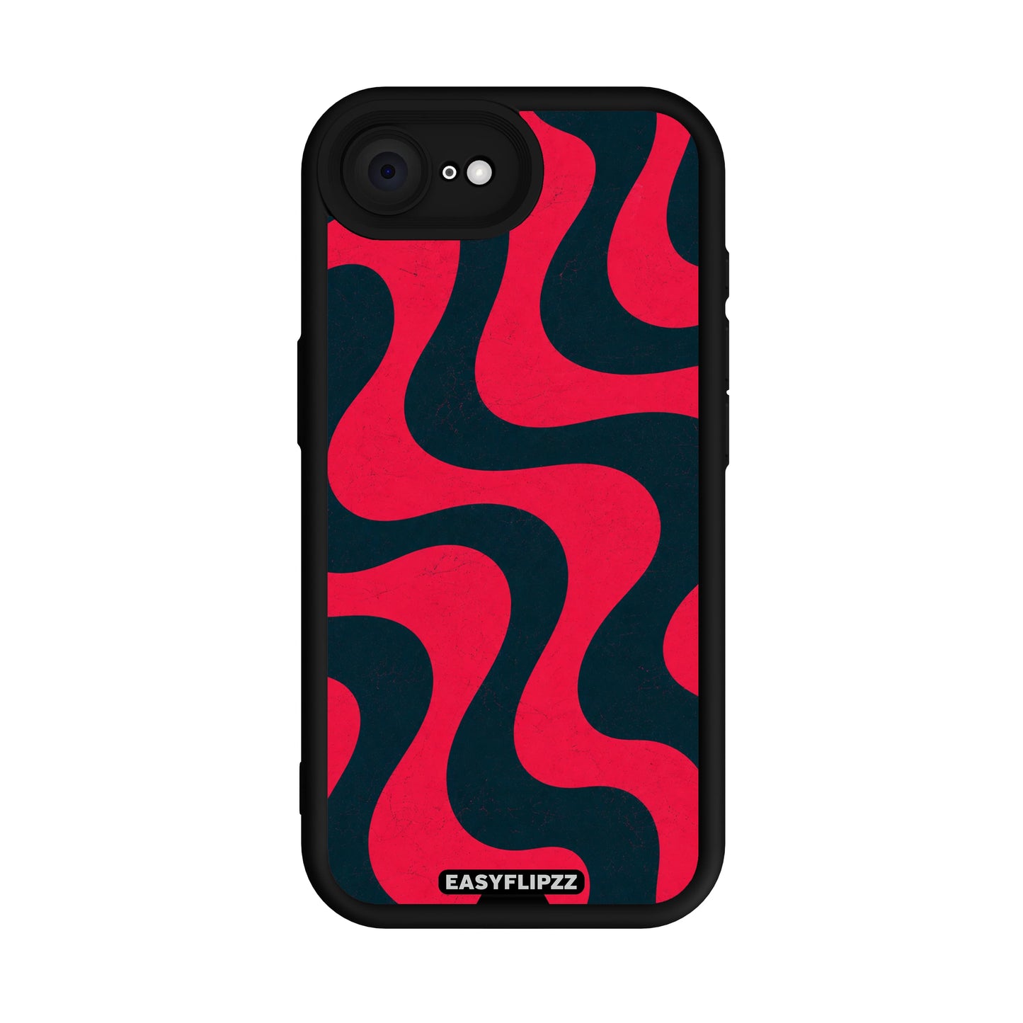 Fuchsia Drift - iPhone 16e