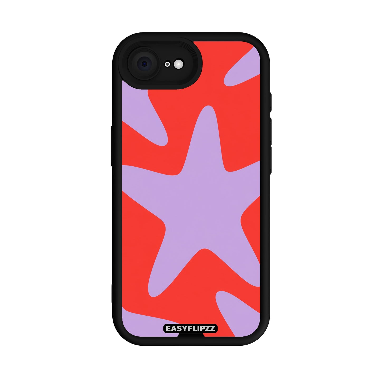Lavender Star Pop - iPhone 16e