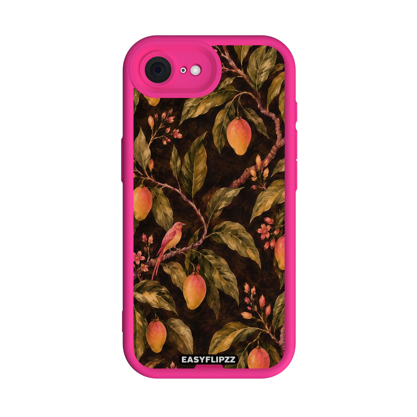 Mango Botanica - iPhone 17e