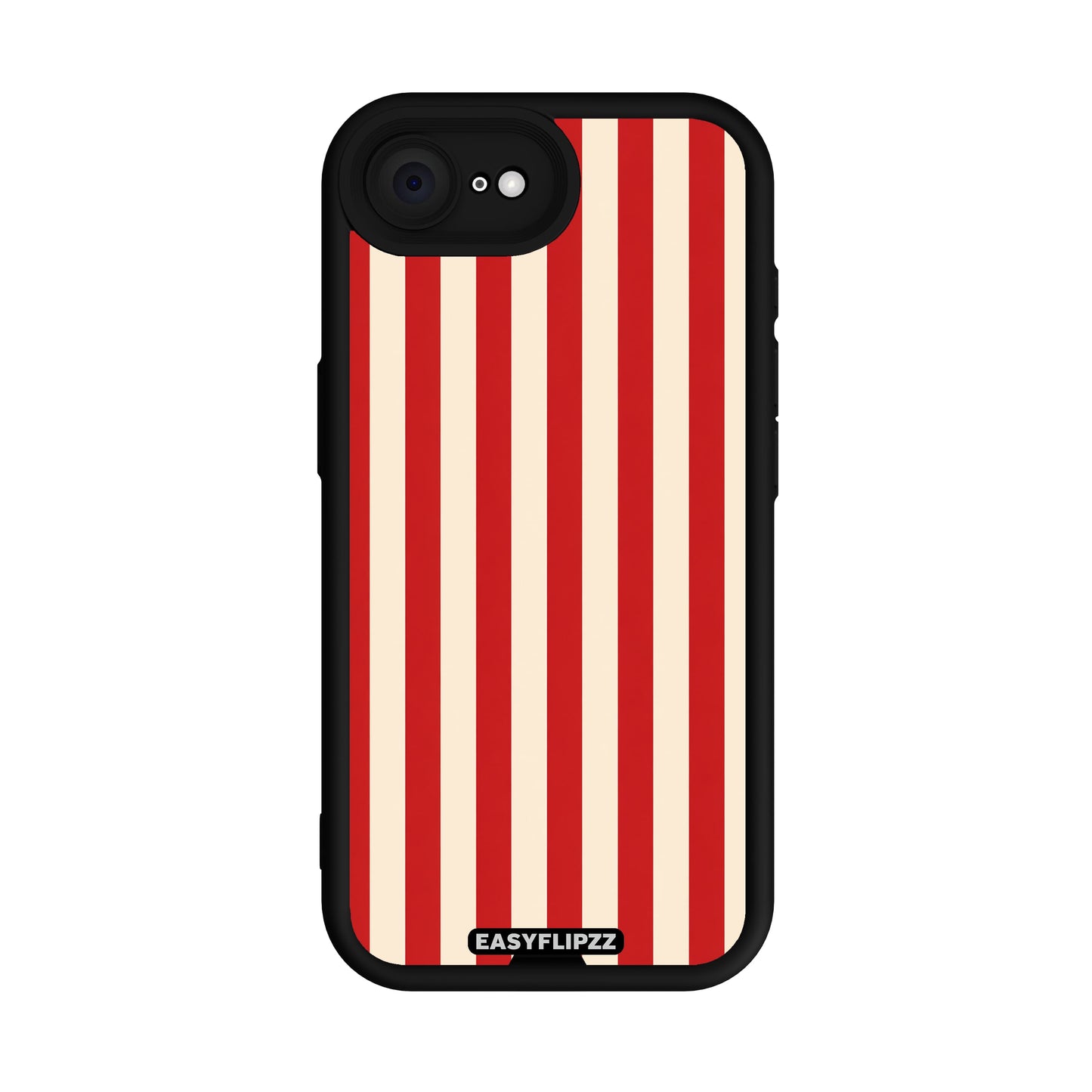 Scarlet Cabana - iPhone 16e