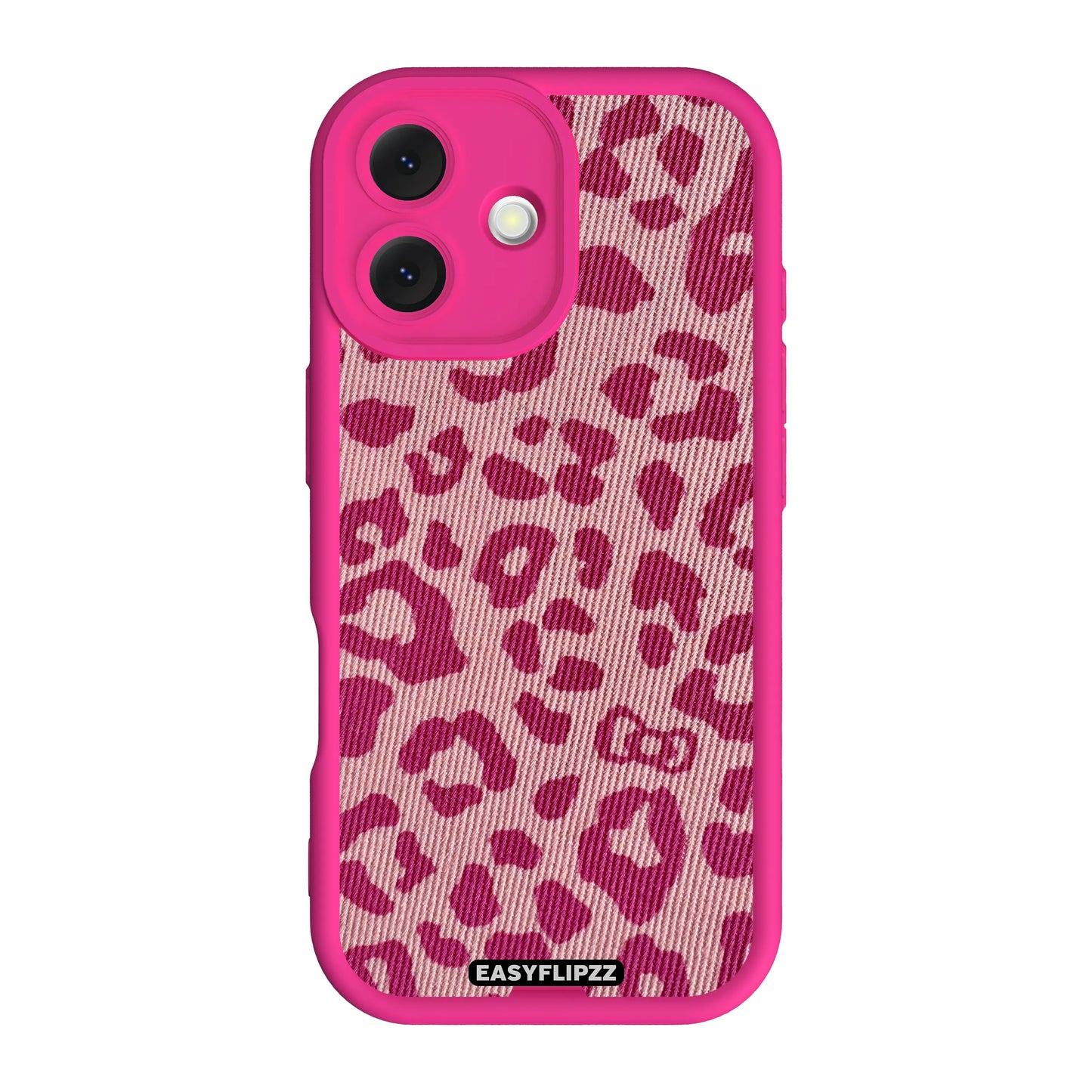 Pink Safari Jacquard - A05