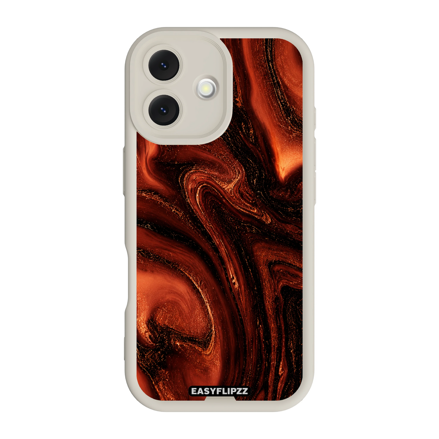 Sunset Magma - A05