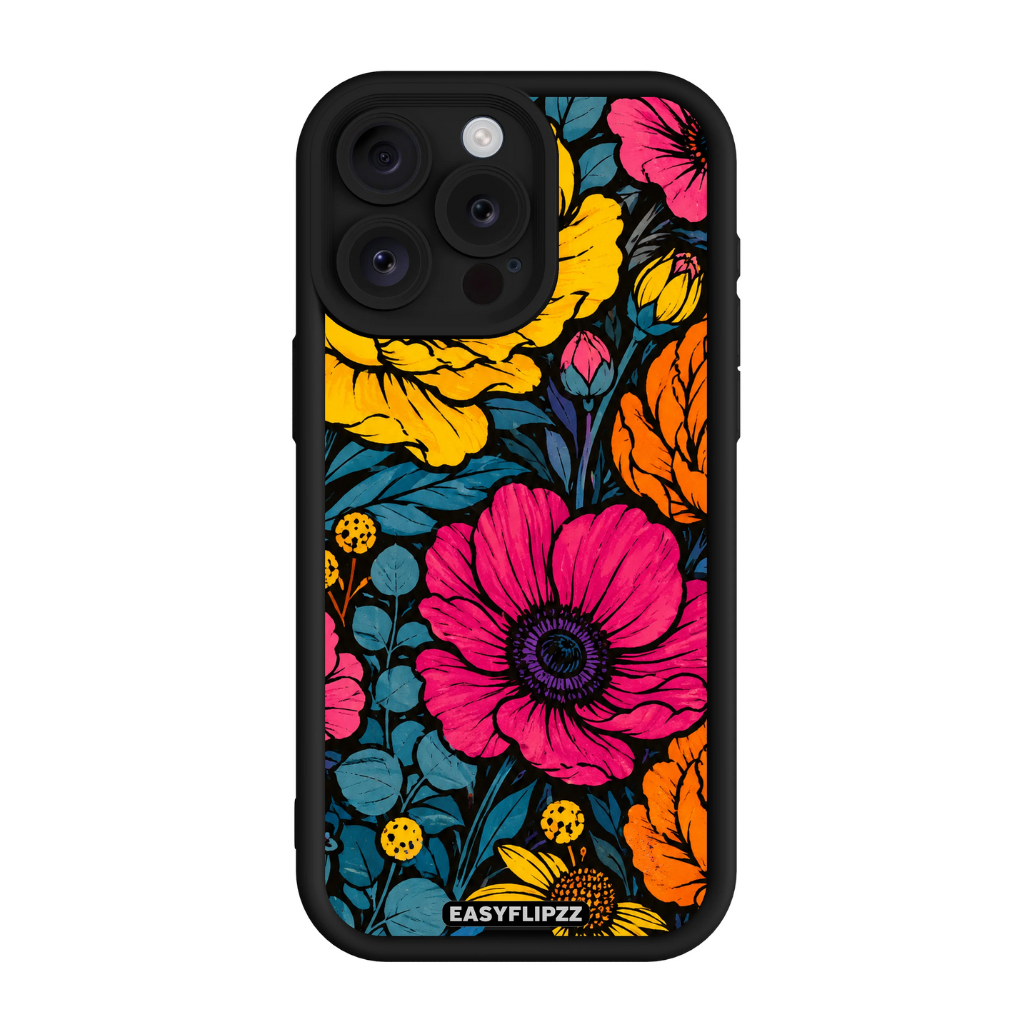 Floralia - iPhone 16 Pro Max