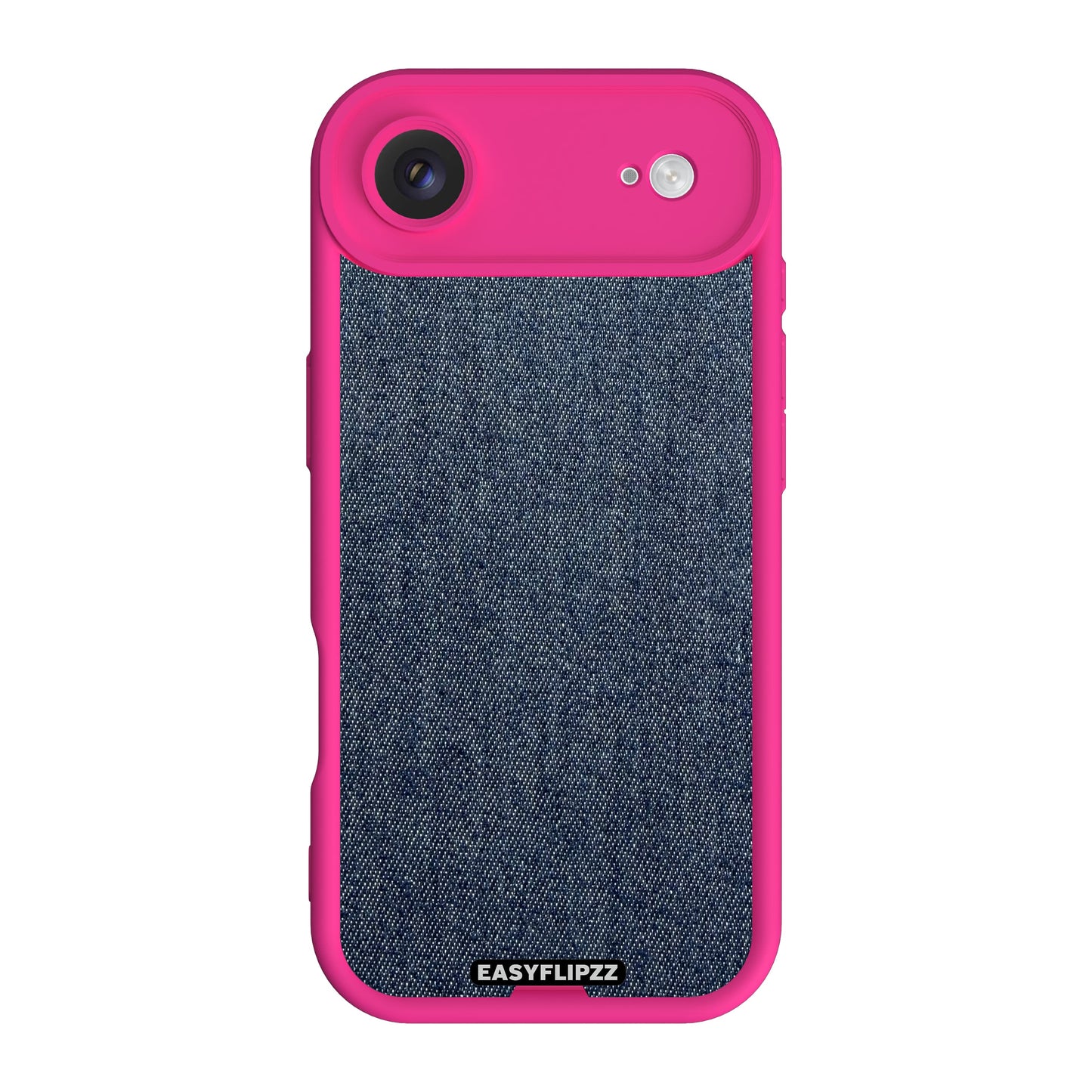 iPhone 17 Air | Pink | Jeans Dark Denim | Base Set