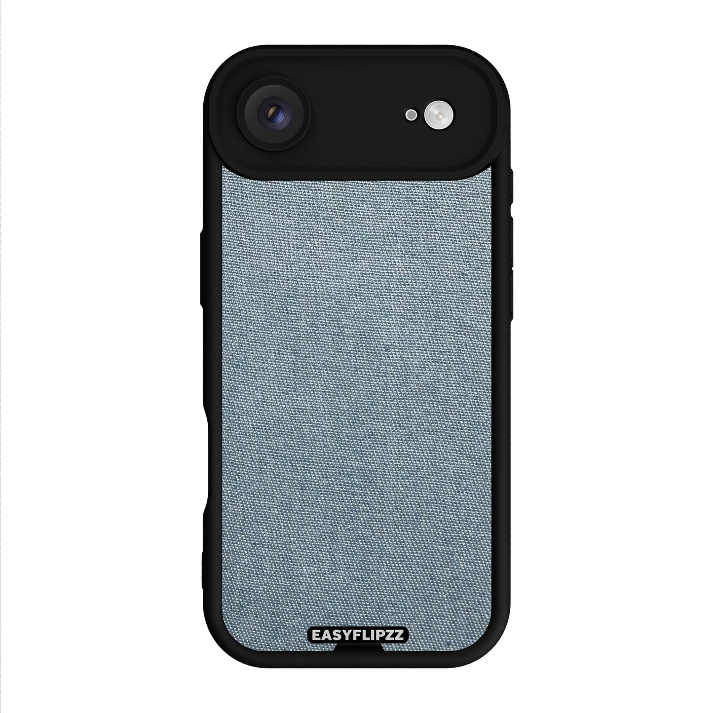iPhone 17 Air | Black | Jeans Medium Denim | Base Set