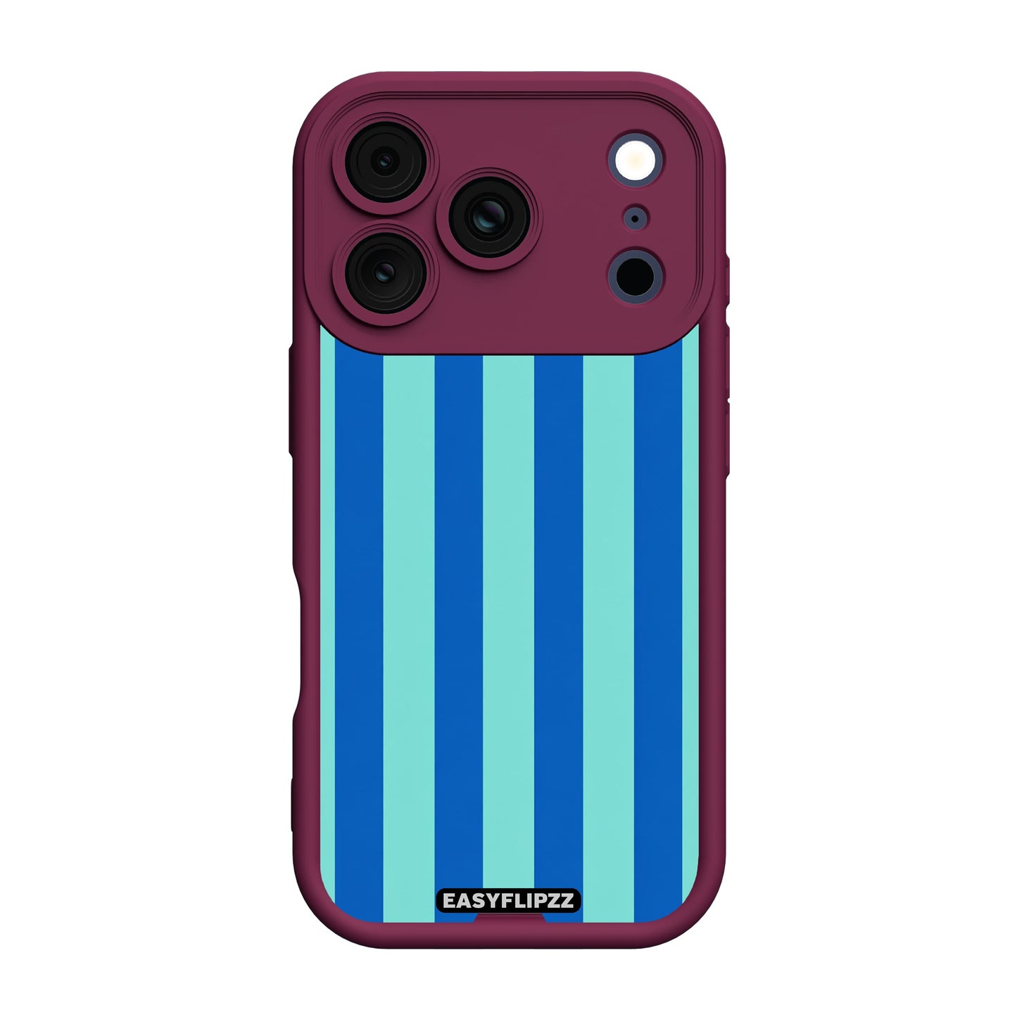 Ocean Pulse - iPhone 17 Pro Max