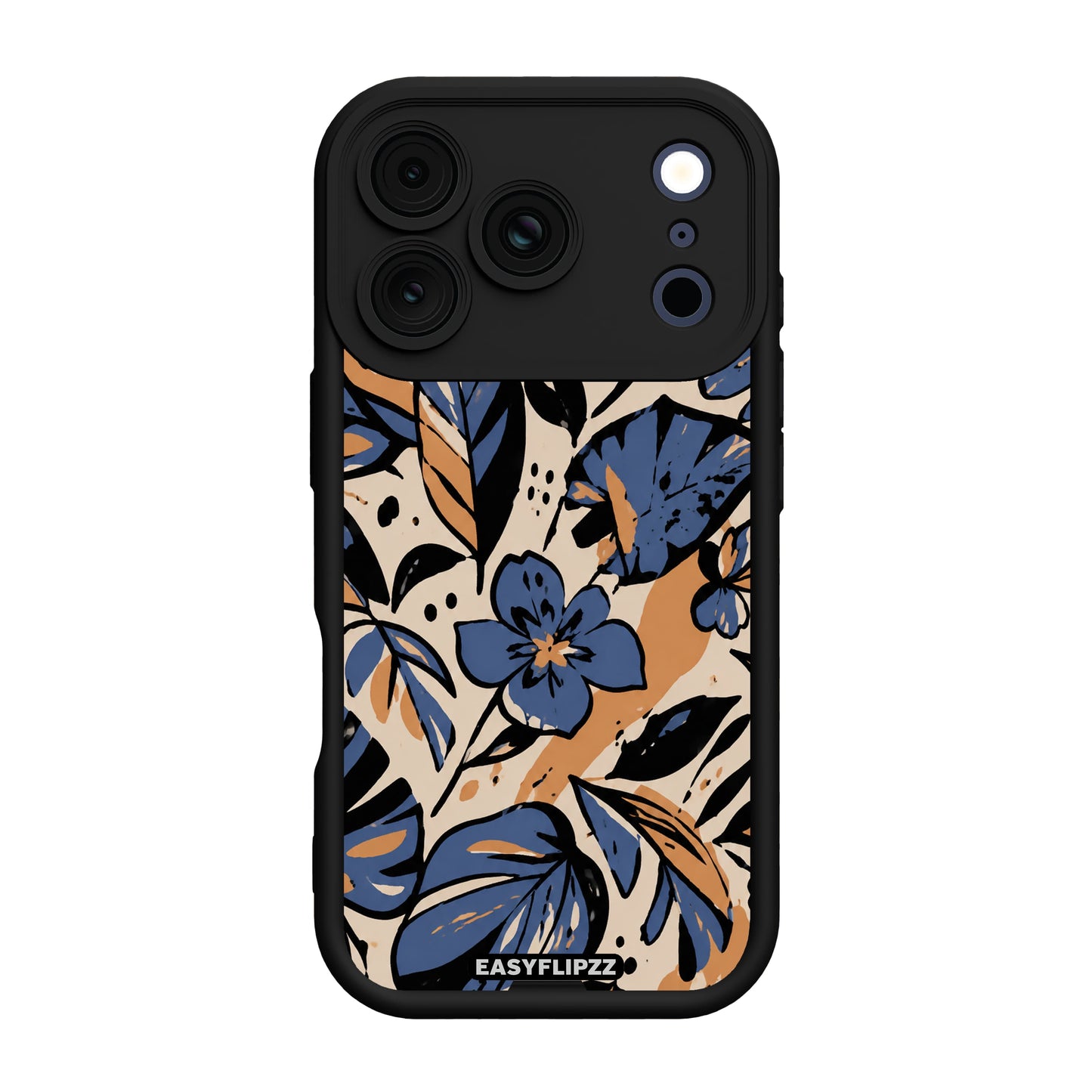 Indigo Meadow - iPhone 17 Pro Max