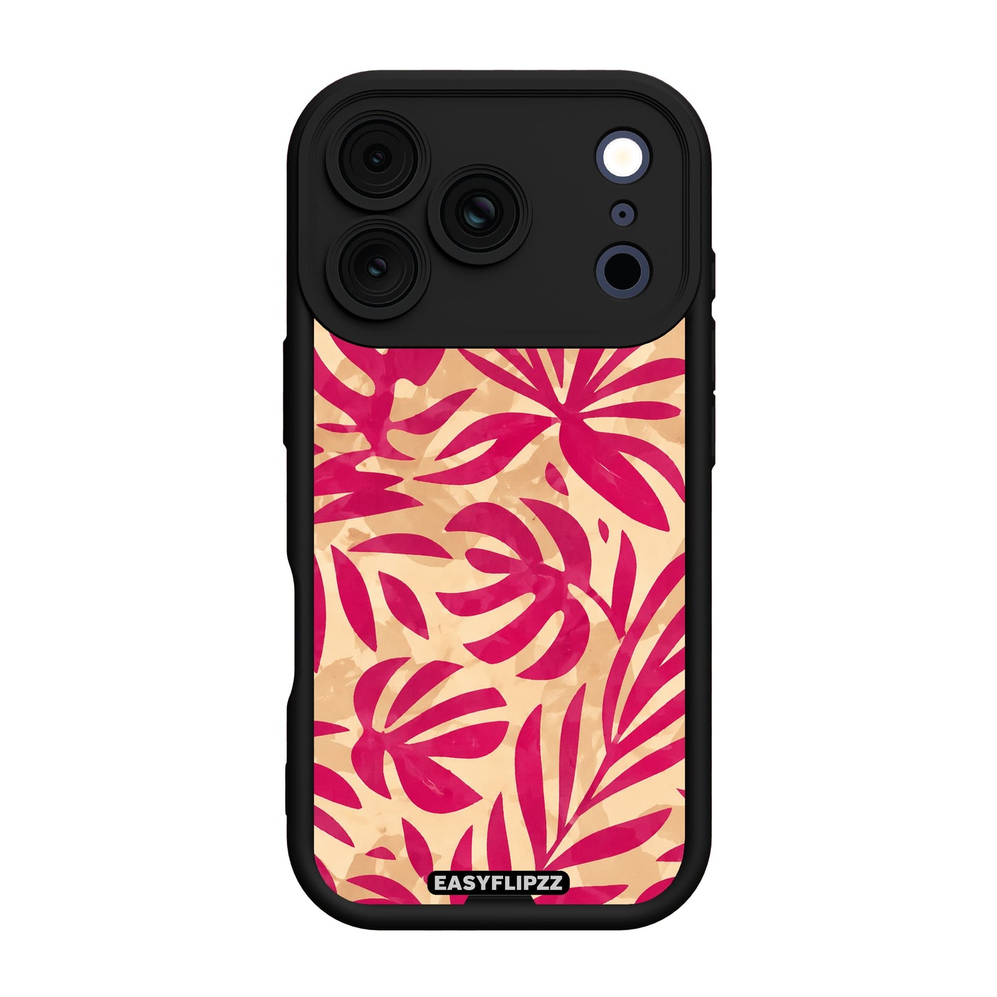 Pink Tropicana - iPhone 17 Pro Max