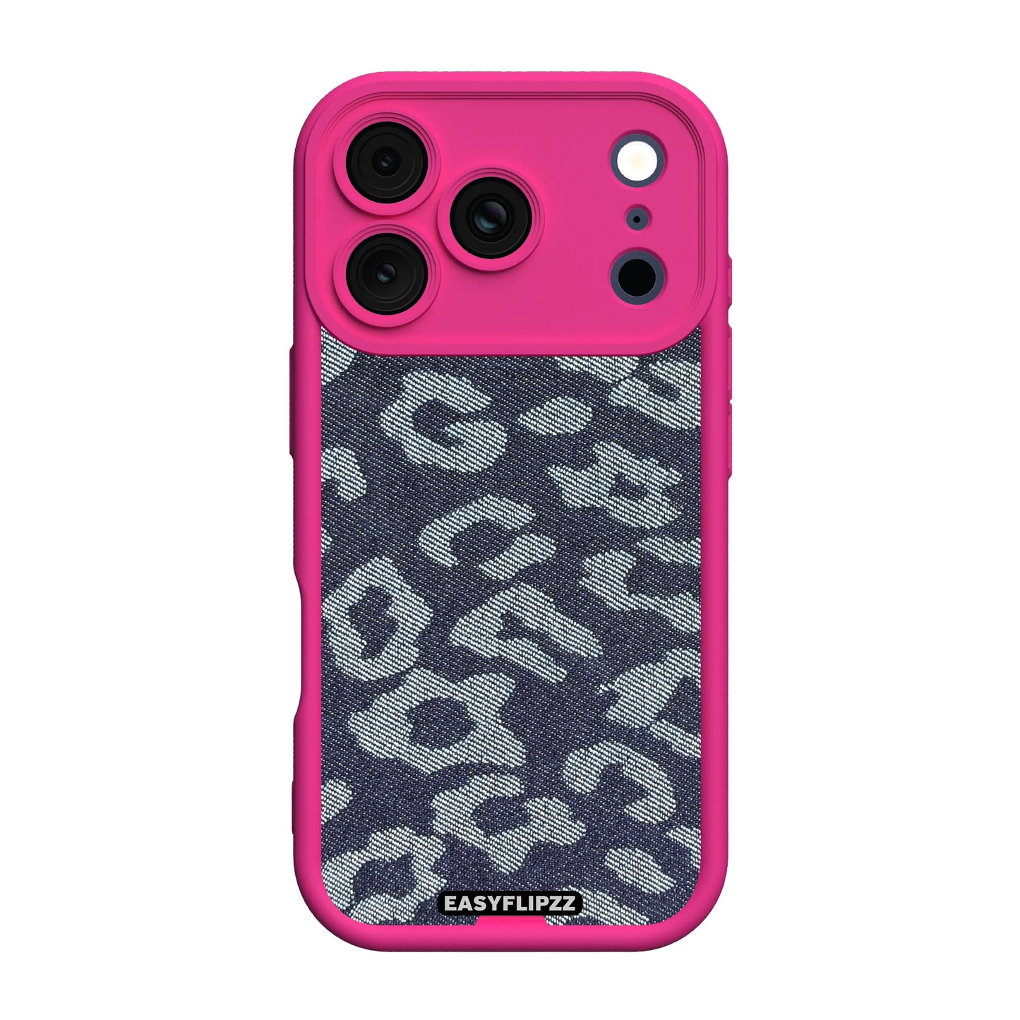 Midnight Safari Jacquard - iPhone 17 Pro Max