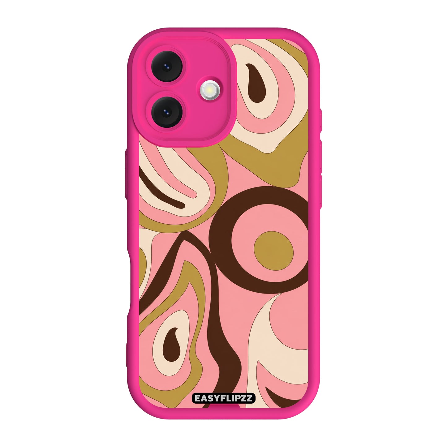 Rose Riviera - iPhone 17