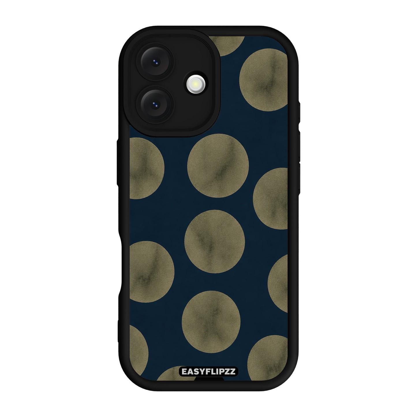 Midnight Dots - iPhone 17