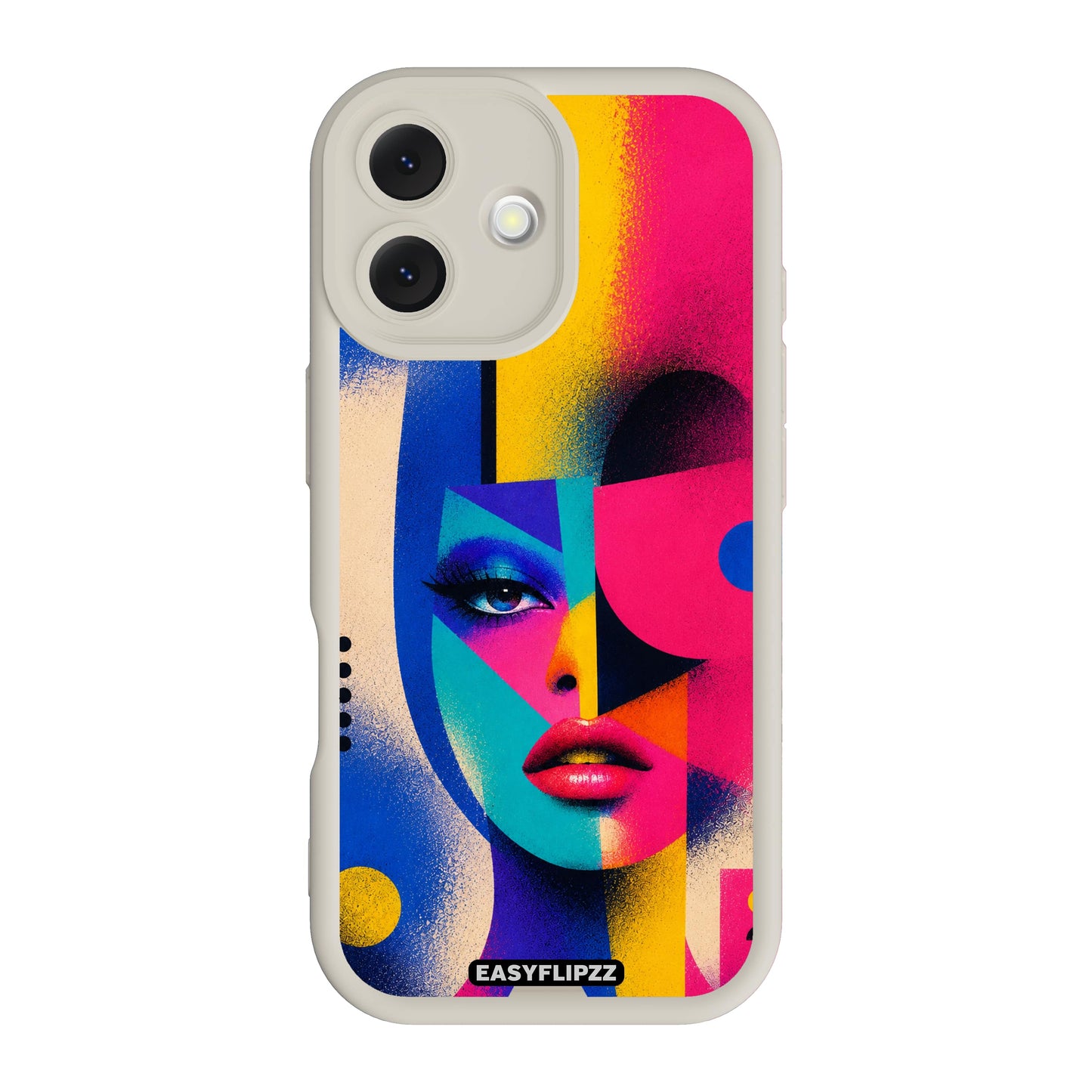 Neon Muse - iPhone 17