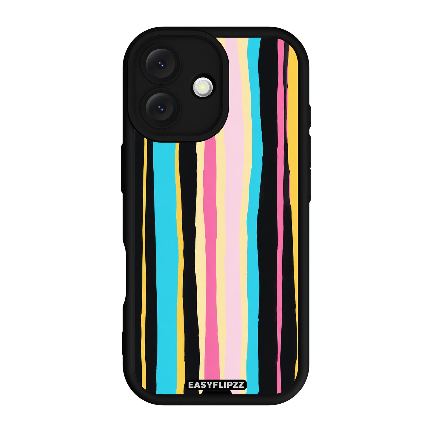 Candy Cabana - iPhone 17